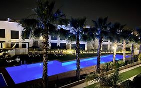Punta Prima Villa 3 Bedrooms And Solarium Sea View